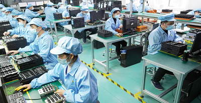 心系生命 服務(wù)大局 | 四方光電多措并舉保障呼吸機、制氧機用氣體傳感器及時交付