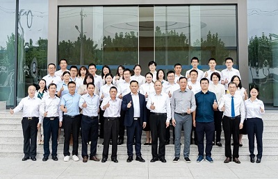 四方光電戰(zhàn)略投資諾普熱能、精鼎電器，致力構(gòu)建全預(yù)混燃氣壁掛爐智能燃燒系統(tǒng)及其供應(yīng)鏈體系