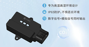 CO?控不好，菌菇長不好！四方光電紅外CO?變送器精準(zhǔn)打造科學(xué)生長微環(huán)境